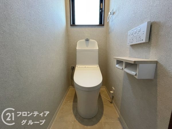 京都市伏見区羽束師志水町の中古一戸建て