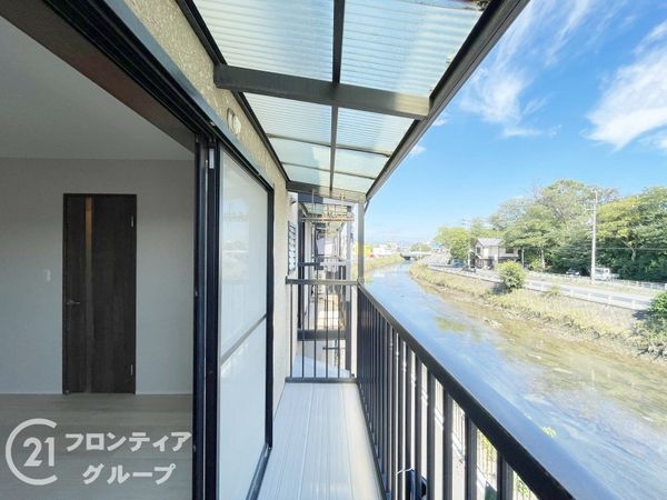 京都市伏見区羽束師志水町の中古一戸建て