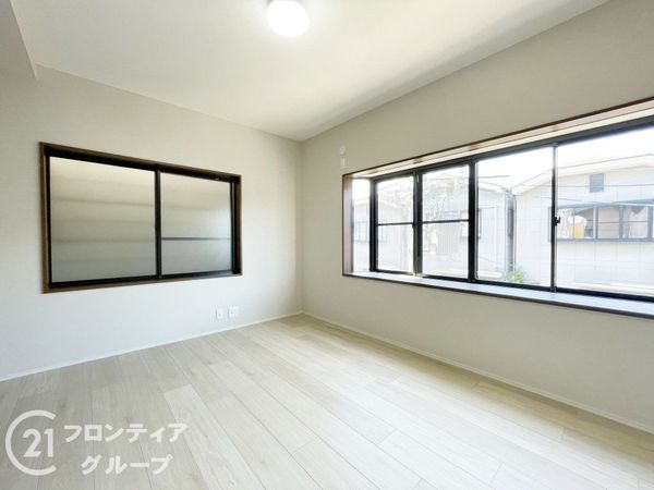 京都市伏見区羽束師志水町の中古一戸建て