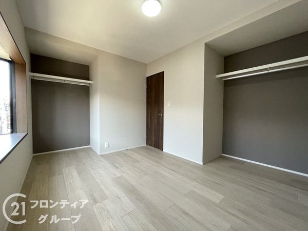 京都市伏見区羽束師志水町の中古一戸建て