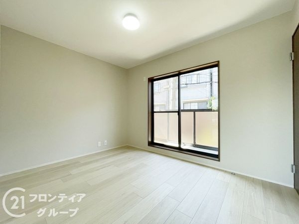 京都市伏見区羽束師志水町の中古一戸建て