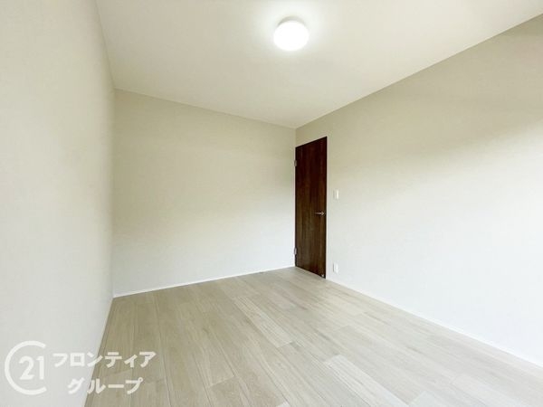 京都市伏見区羽束師志水町の中古一戸建て