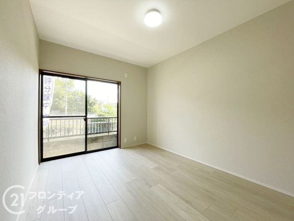 京都市伏見区羽束師志水町の中古一戸建て