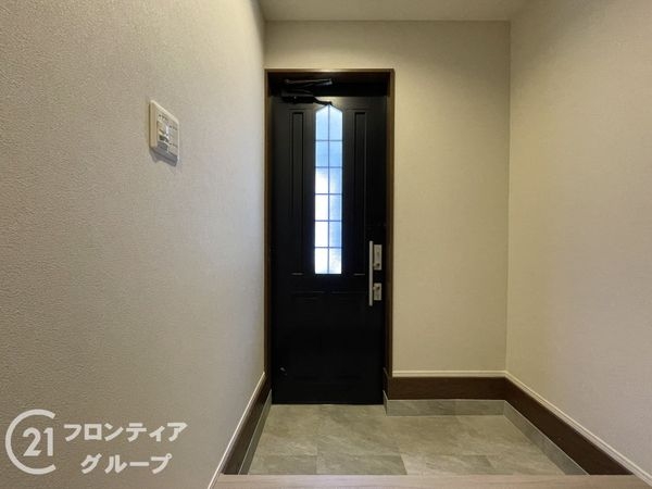 京都市伏見区羽束師志水町の中古一戸建て