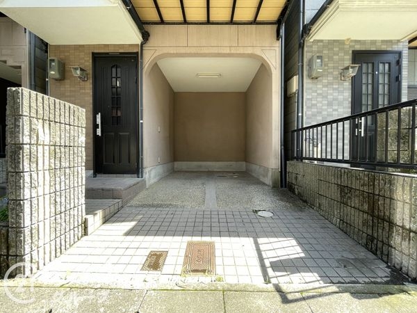 京都市伏見区羽束師志水町の中古一戸建て