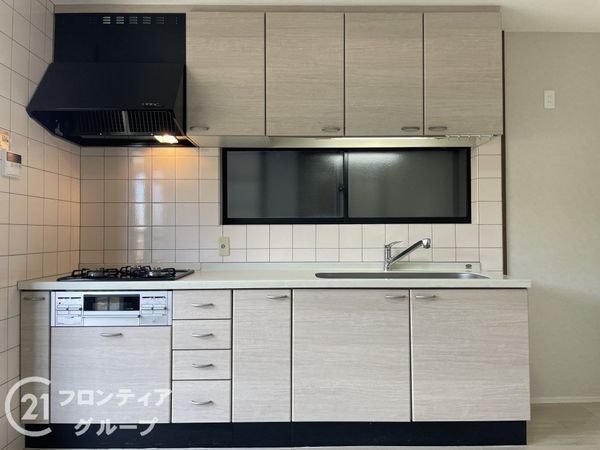 京都市伏見区羽束師志水町の中古一戸建て