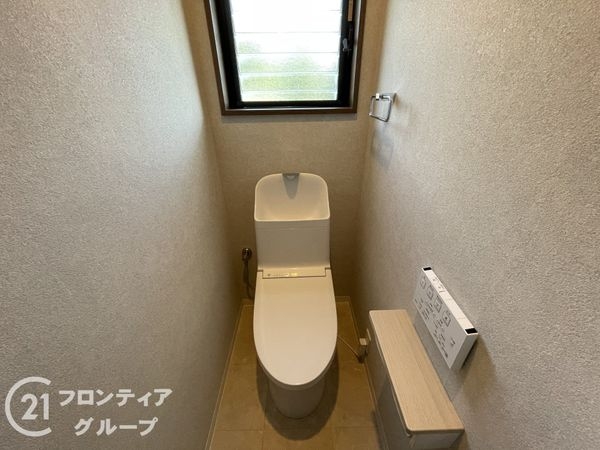 京都市伏見区羽束師志水町の中古一戸建て