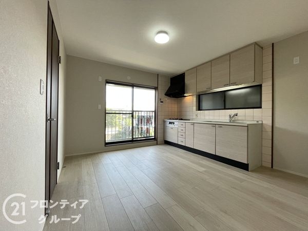 京都市伏見区羽束師志水町の中古一戸建て