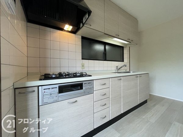 京都市伏見区羽束師志水町　中古一戸建て