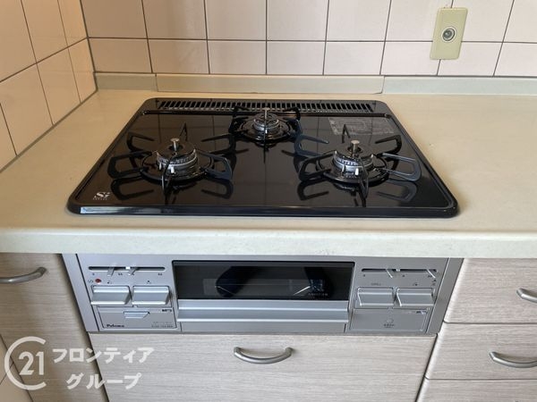 京都市伏見区羽束師志水町の中古一戸建て