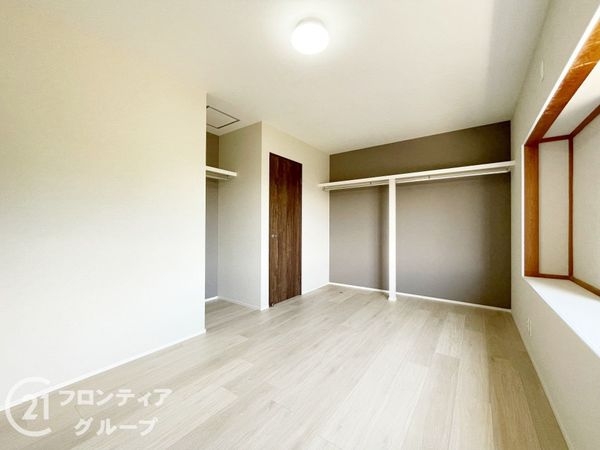 京都市伏見区羽束師志水町の中古一戸建て