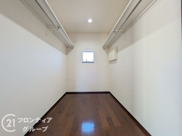 大津市仰木の里東１丁目の中古一戸建て