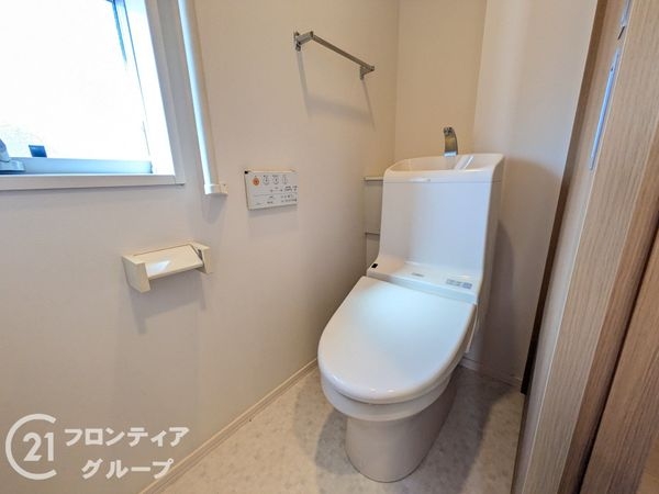 大津市仰木の里東１丁目の中古一戸建て