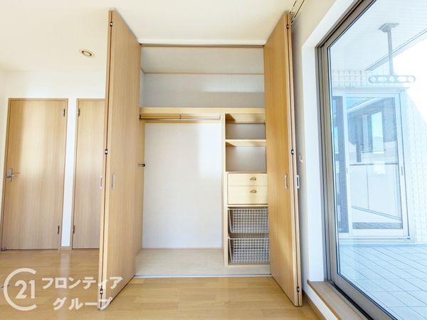 大津市仰木の里東１丁目の中古一戸建て