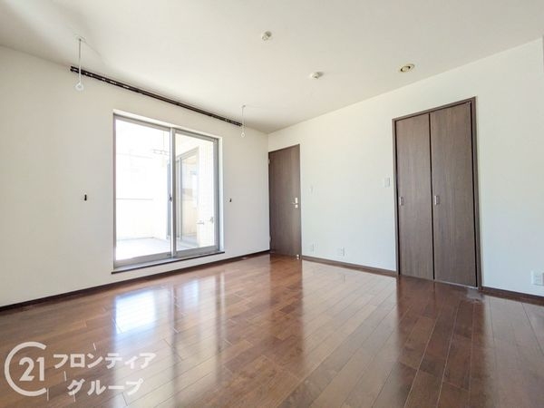 大津市仰木の里東１丁目の中古一戸建て