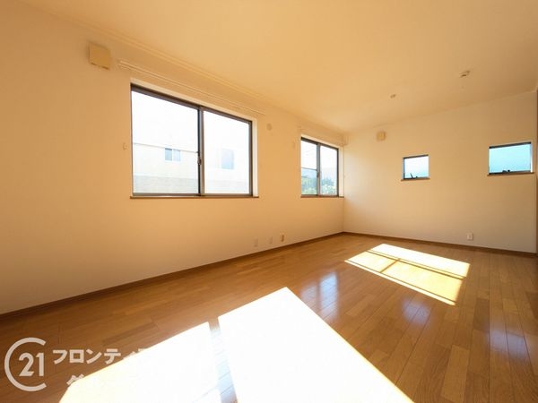 大津市仰木の里東１丁目の中古一戸建て