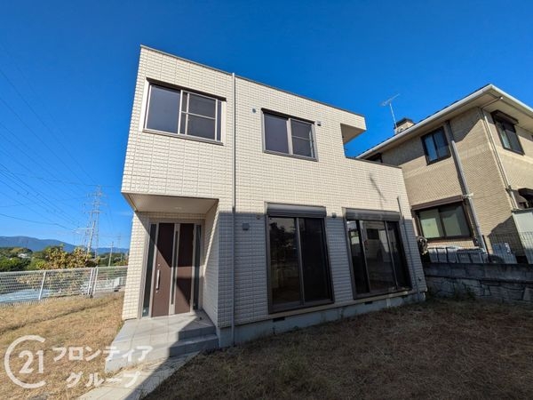 大津市仰木の里東１丁目　中古一戸建て