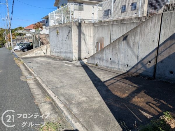 大津市仰木の里東１丁目の中古一戸建て