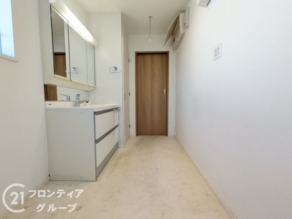 大津市仰木の里東１丁目の中古一戸建て