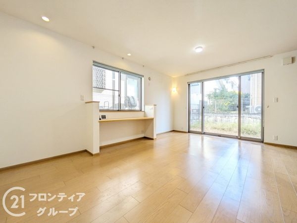 大津市仰木の里東１丁目の中古一戸建て