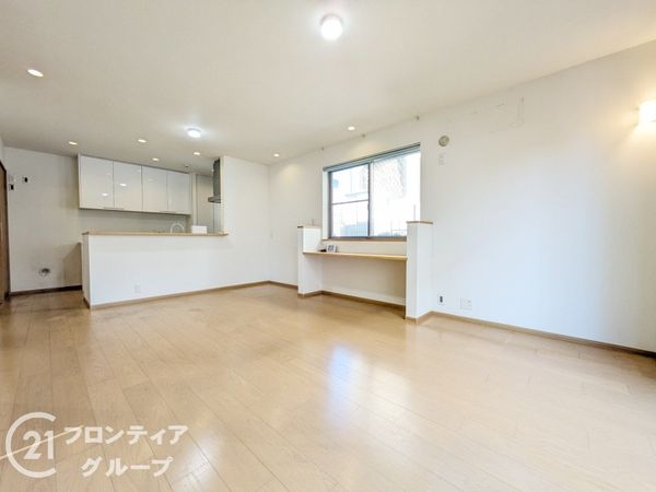 大津市仰木の里東１丁目の中古一戸建て