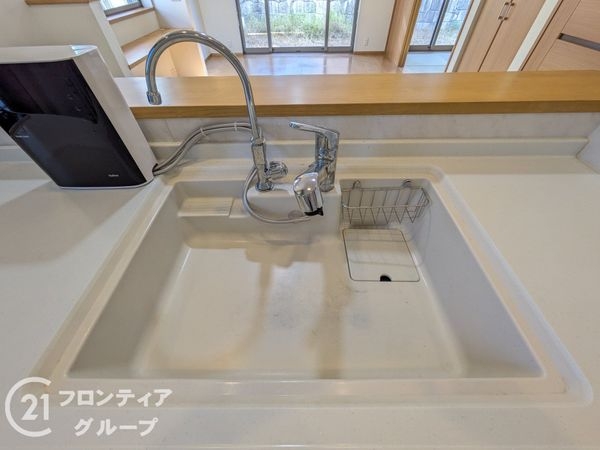 大津市仰木の里東１丁目の中古一戸建て