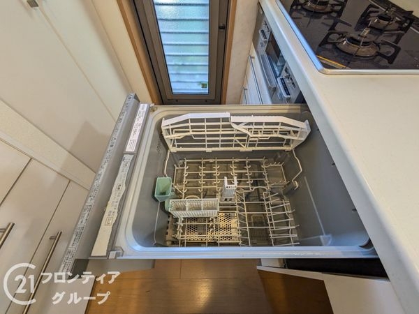 大津市仰木の里東１丁目の中古一戸建て