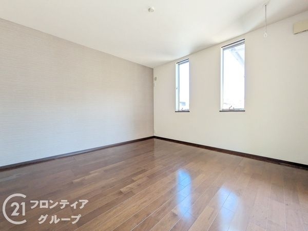 大津市仰木の里東１丁目の中古一戸建て