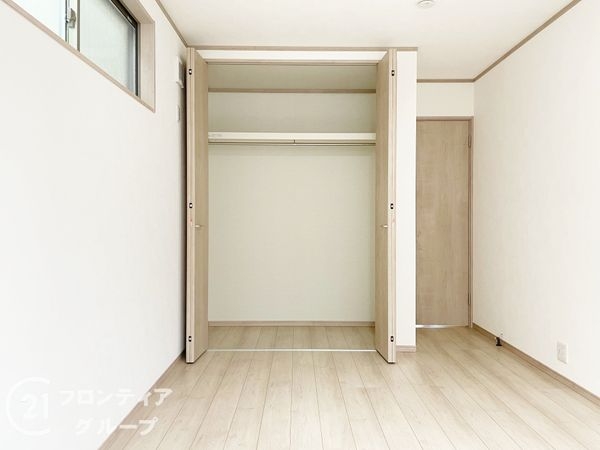 京都市伏見区久我石原町　新築一戸建て　T４期　９号地