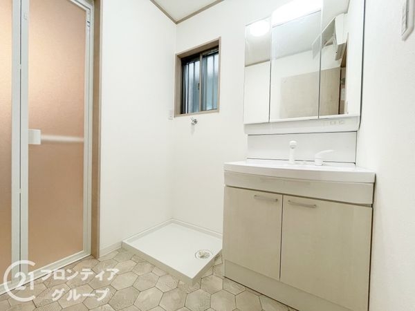 京都市伏見区久我石原町　新築一戸建て　T４期　９号地