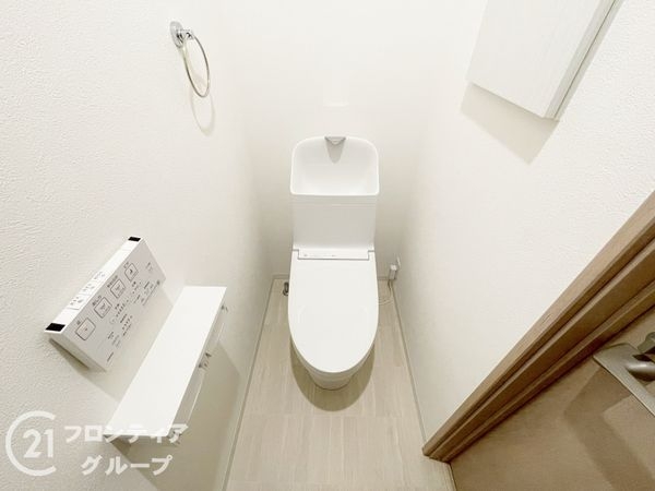 京都市伏見区久我石原町　新築一戸建て　T４期　９号地