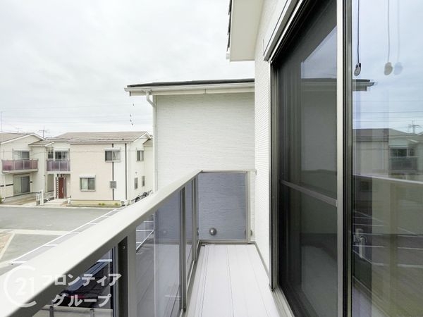 京都市伏見区久我石原町　新築一戸建て　T４期　９号地