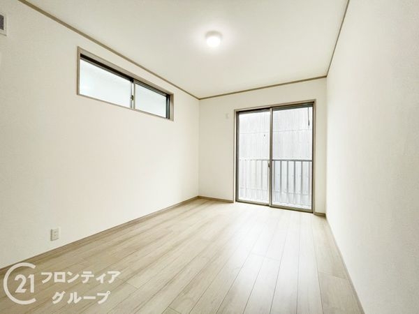 京都市伏見区久我石原町　新築一戸建て　T４期　９号地