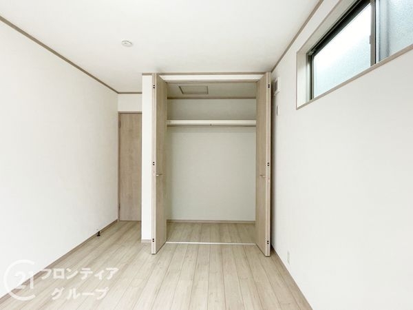 京都市伏見区久我石原町　新築一戸建て　T４期　９号地