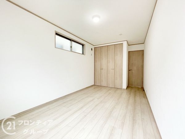 京都市伏見区久我石原町　新築一戸建て　T４期　９号地