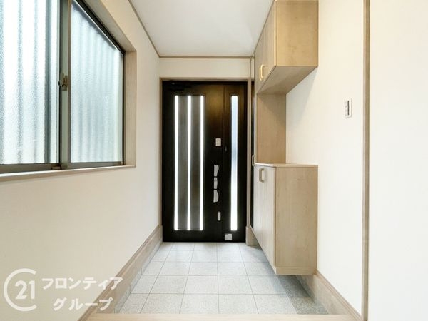 京都市伏見区久我石原町　新築一戸建て　T４期　９号地