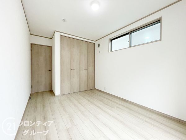 京都市伏見区久我石原町　新築一戸建て　T４期　９号地