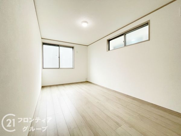 京都市伏見区久我石原町　新築一戸建て　T４期　９号地