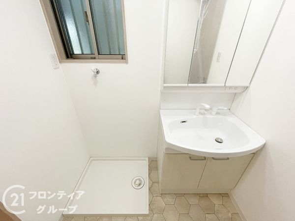 京都市伏見区久我石原町　新築一戸建て　T４期　９号地