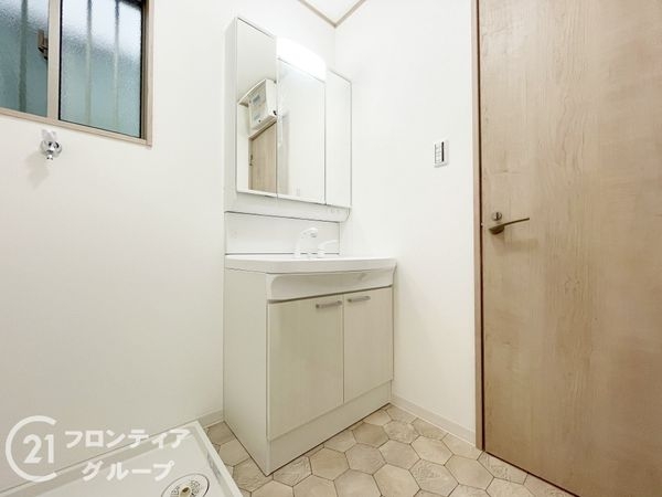 京都市伏見区久我石原町　新築一戸建て　T４期　９号地