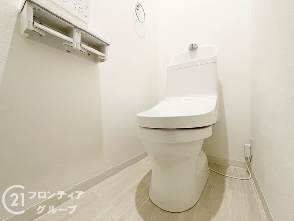 京都市伏見区久我石原町　新築一戸建て　T４期　９号地