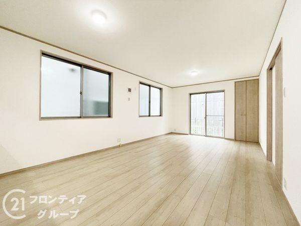 京都市伏見区久我石原町　新築一戸建て　T４期　９号地