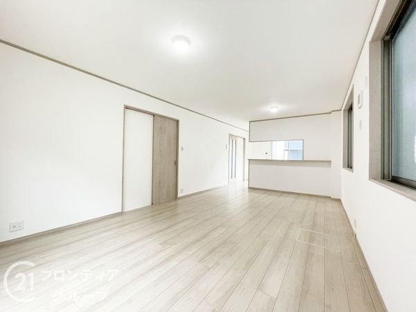 京都市伏見区久我石原町　新築一戸建て　T４期　９号地