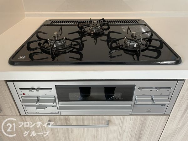 京都市伏見区久我石原町　新築一戸建て　T４期　９号地