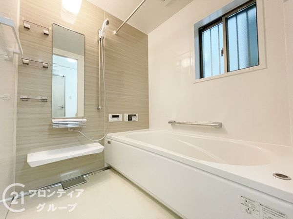 京都市伏見区久我石原町　新築一戸建て　T４期　９号地