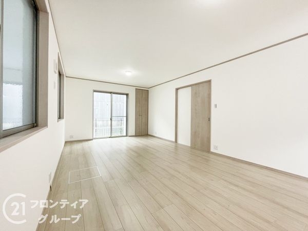 京都市伏見区久我石原町　新築一戸建て　T４期　９号地