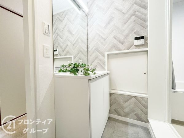 山科団地Ｂ棟　中古マンション