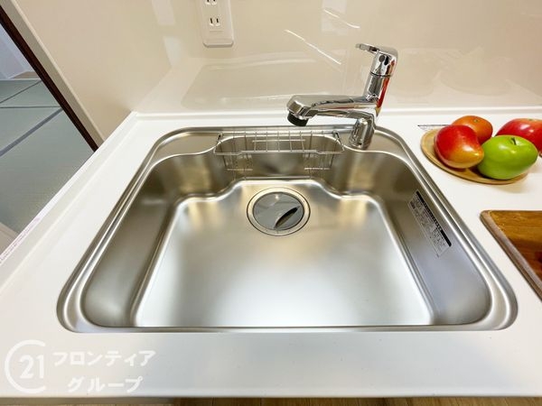 山科団地Ｂ棟　中古マンション