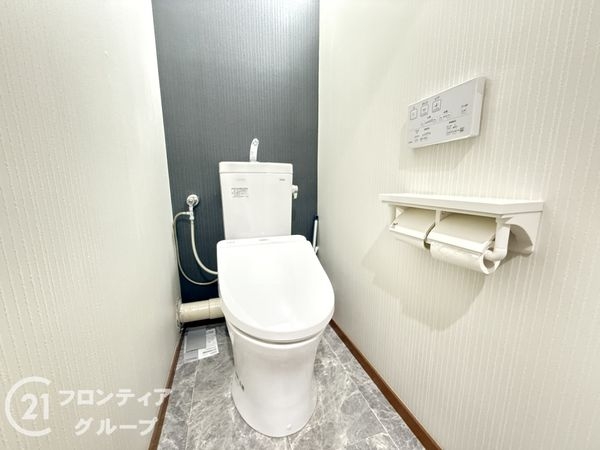 枚方ハイツ8号棟　中古マンション