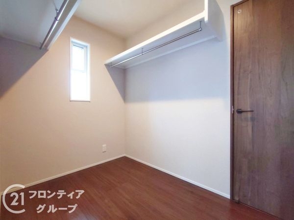 大津市大江４丁目　新築一戸建て　１号棟